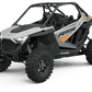 POLARIS RZR PRO XP and PRO R 2020-2024