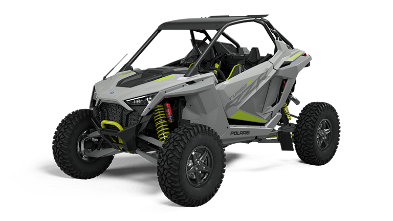 POLARIS RZR TURBO R ULTIMATE 2020-2024