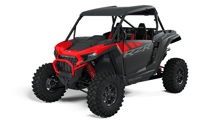 POLARIS RZR XP 1000 2024