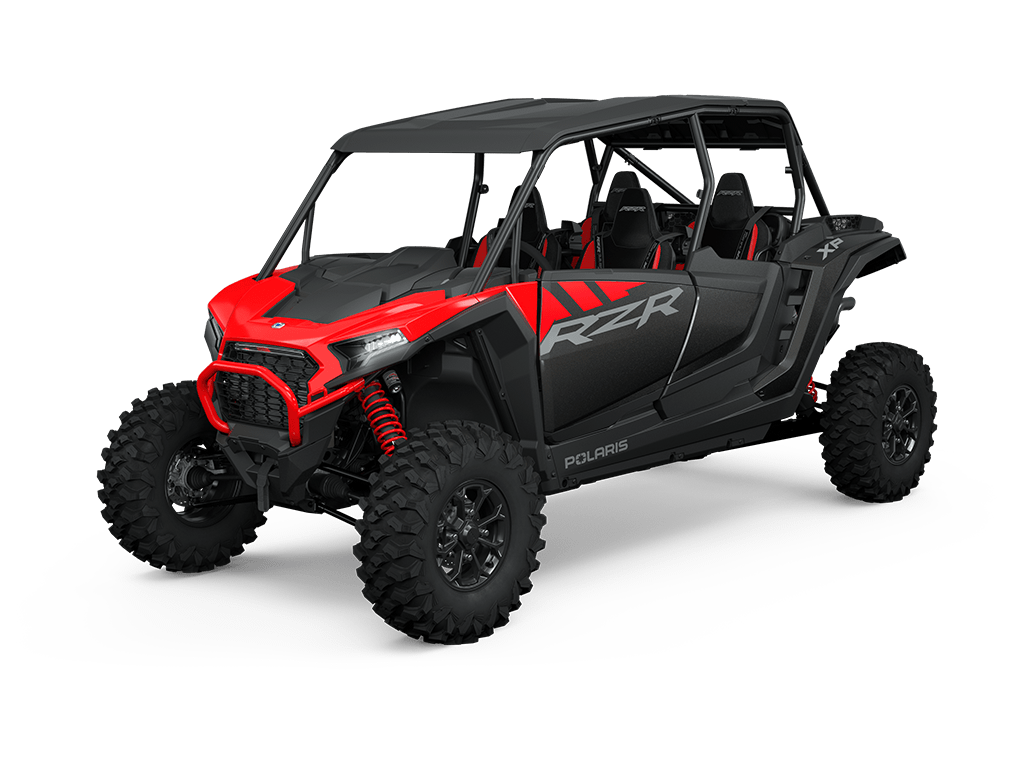 POLARIS RZR XP 1000 4 TÜRER 2020 2021 2022 2023