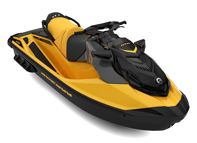 SEA DOO GTI 90 130 GTR 230 2020-2023 – MOTORCYCLE TEMPLATES