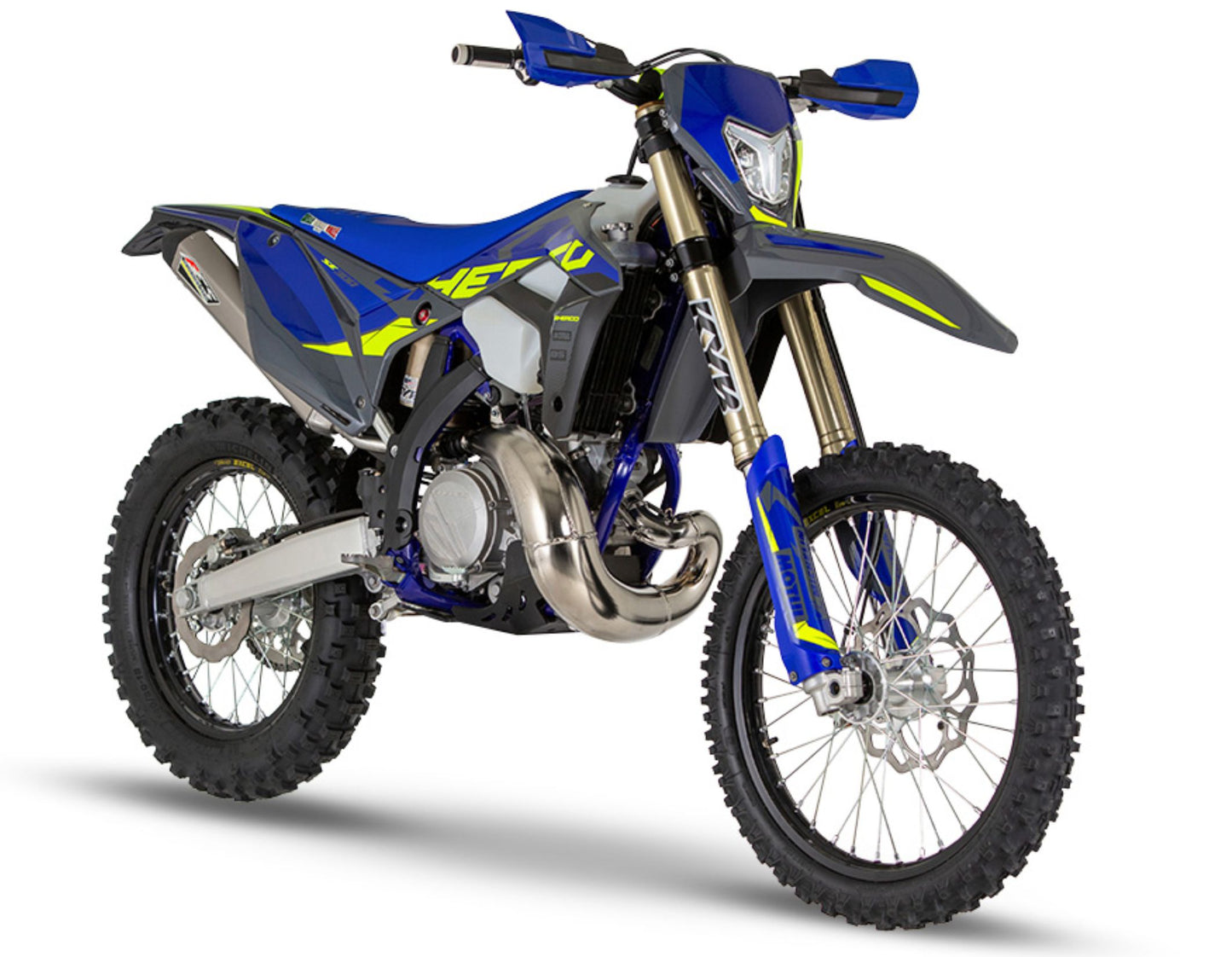 SHERCO SE SEF ENDURO 2024