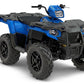 POLARIS SPORTSMAN 325 ETX 450 570 2014-2018