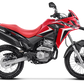 HONDA XRE 300 RALLY 2019-2023
