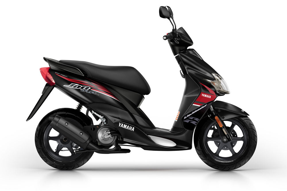 Yamaha deals jog 50