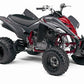 Yamaha Raptor 700 700R SE 2006–2012