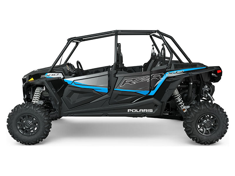 2022 Razor Rzr 900