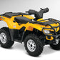 CAN AM OUTLANDER 400 2009-2014