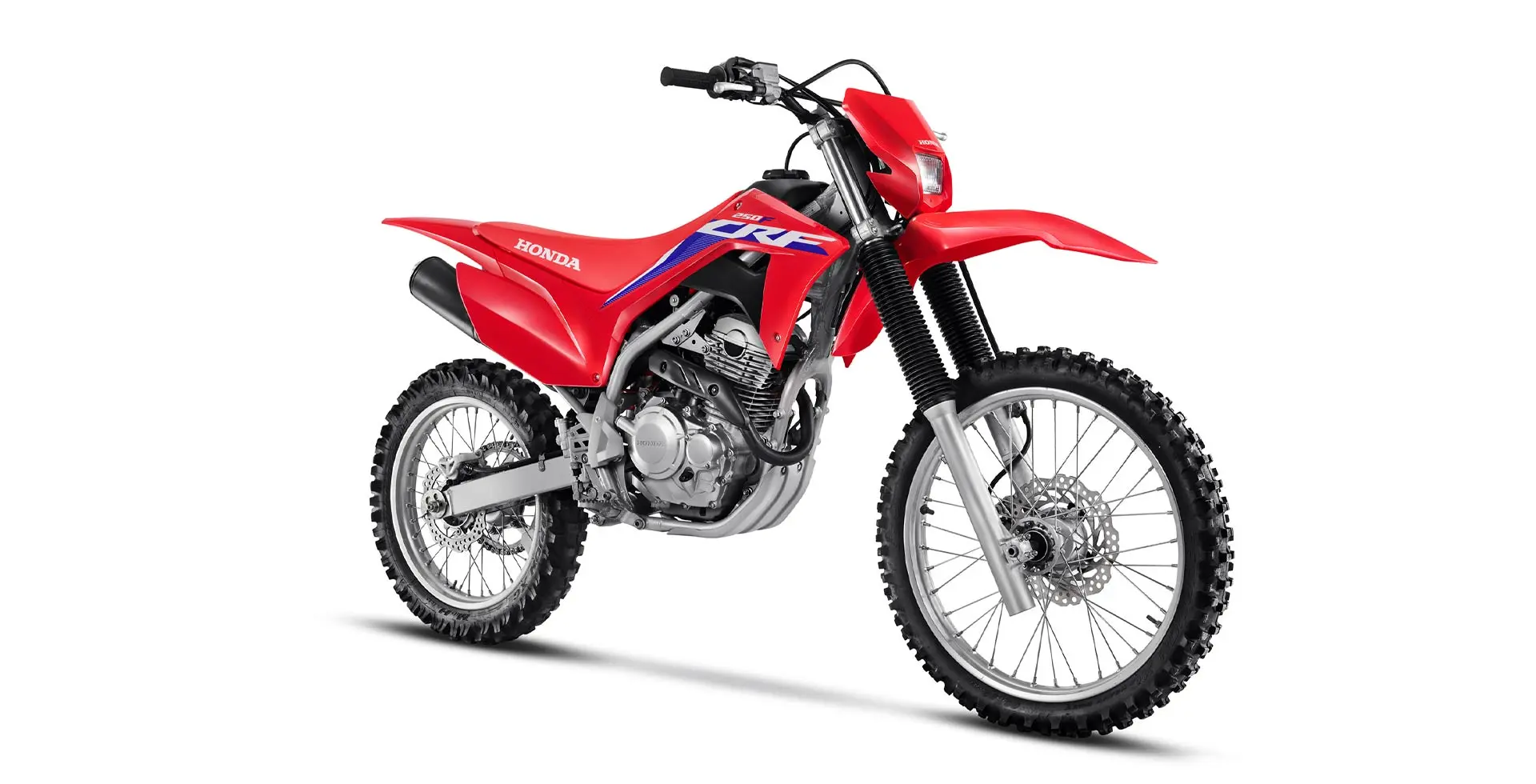 Nova Honda CRF 250F 2022 surpreende com novo visual - PRO MOTO Revistas de  Moto e Notícias sempre atualizadas sobre motociclismo