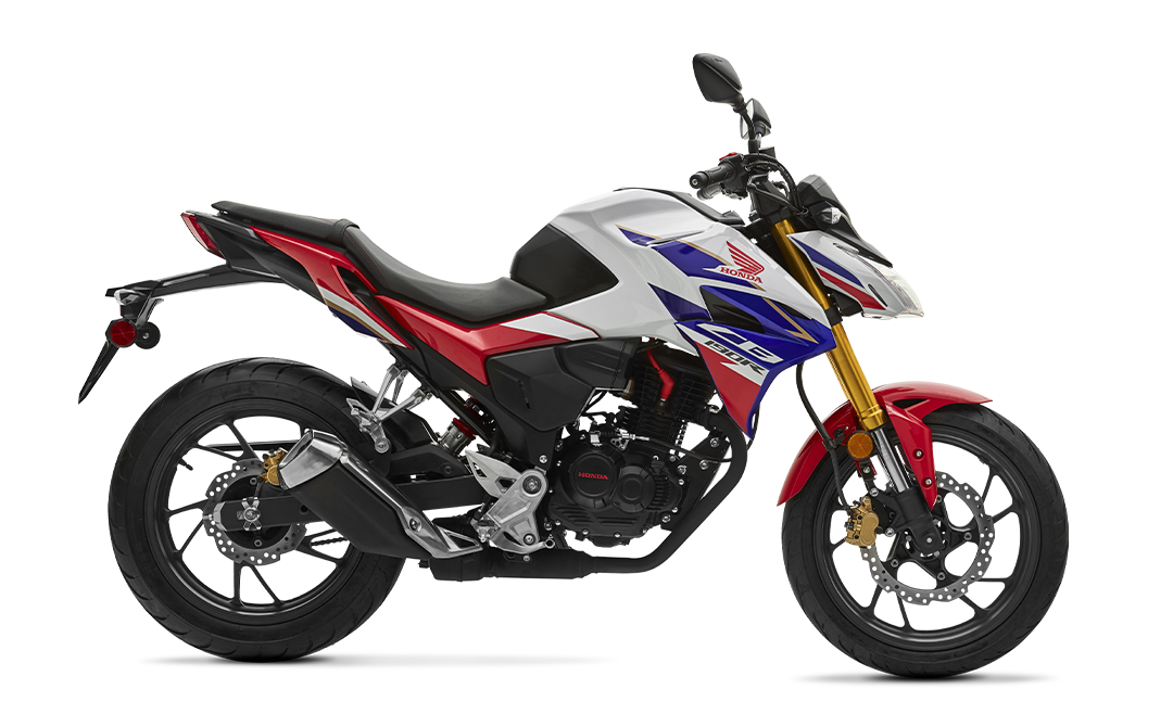 Honda cb online 560 r