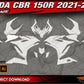 HONDA CBR 150R 2021-2023