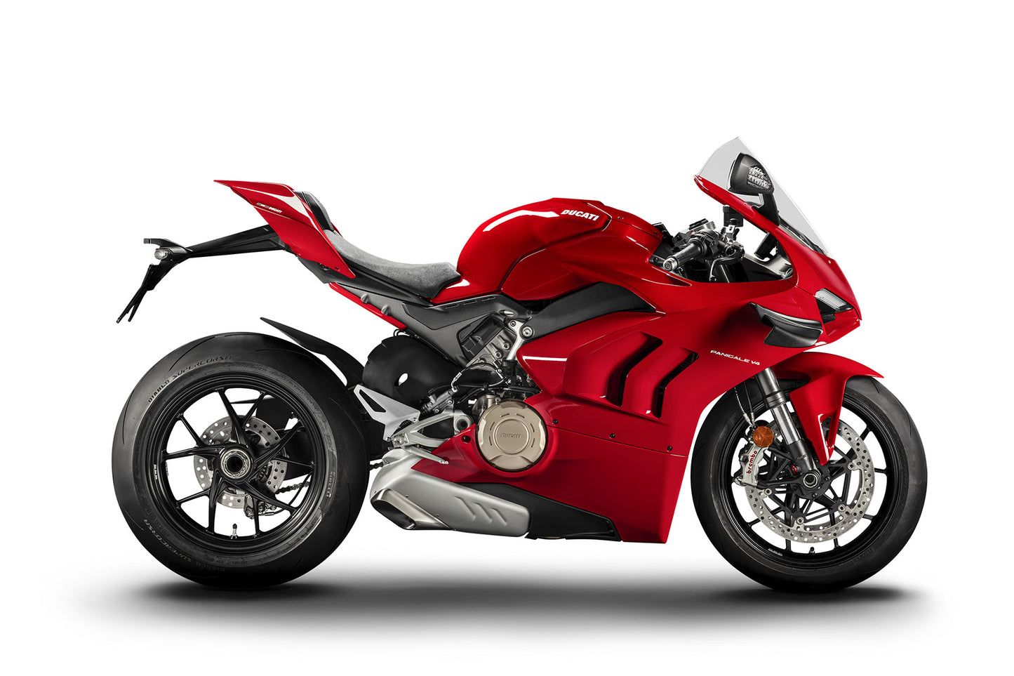 DUCATI PANIGALE V4 2020-2021