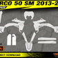 SHERCO 50 SM 2013-2022