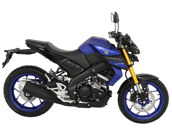 Yamaha 125cc 2020 discount model