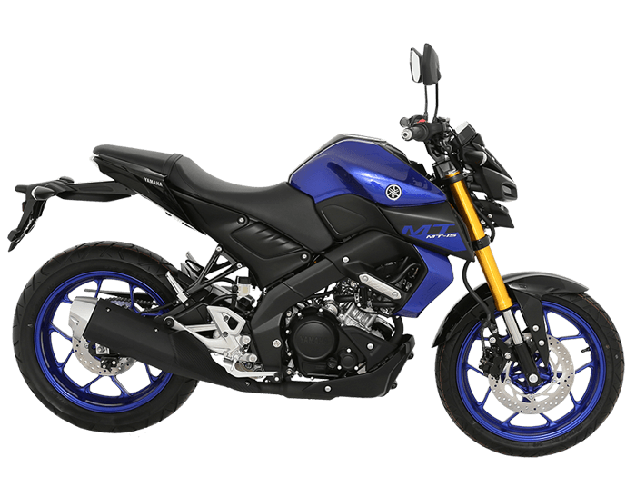 New yamaha deals bike 2020