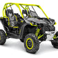 MAVERICK XDS 1000R TURBO gen 1