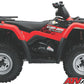 CAN AM OUTLANDER 400 2009-2014