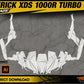 MAVERICK XDS 1000R TURBO gen 1