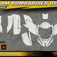 CAN AM BOMBARDIER DS 650