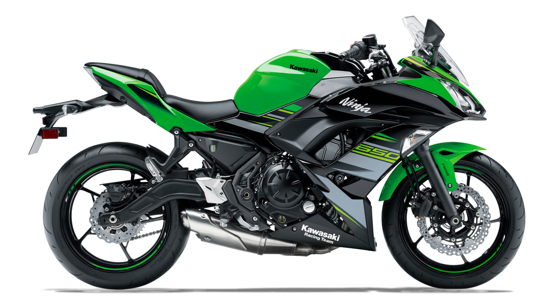 KAWASAKI NINJA 650 2017-2019