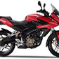 BAJAJ PULSAR AS 200 AS200