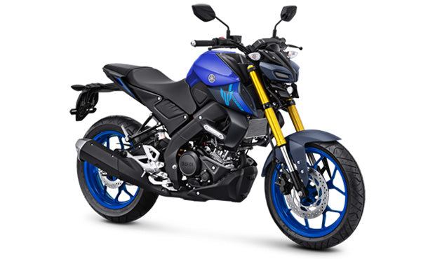 Yamaha mt 15 125 outlet price