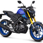 YAMAHA MT 15 V2 MT 125 2020-2023 MT15 MT125