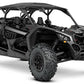 CAN AM MAVERICK X3 MAX 4 2017-2023 full kit