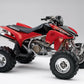 HONDA TRX 450 450R 450ER