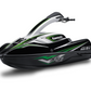 KAWASAKI SXR 1500 2017-2021 Jetski SX-R